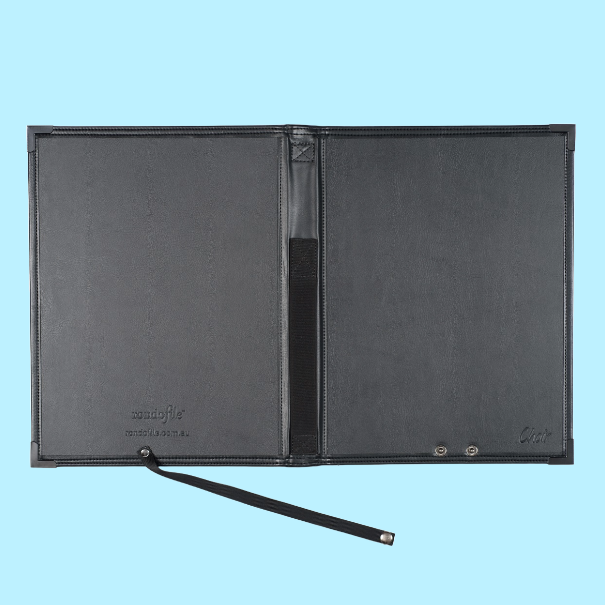 Rondofile Choir Plus Folder (32cm x 24cm)