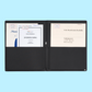 Rondofile Finale Folder X-Large -Ideal for Orchestra, Band, or Choir Directors