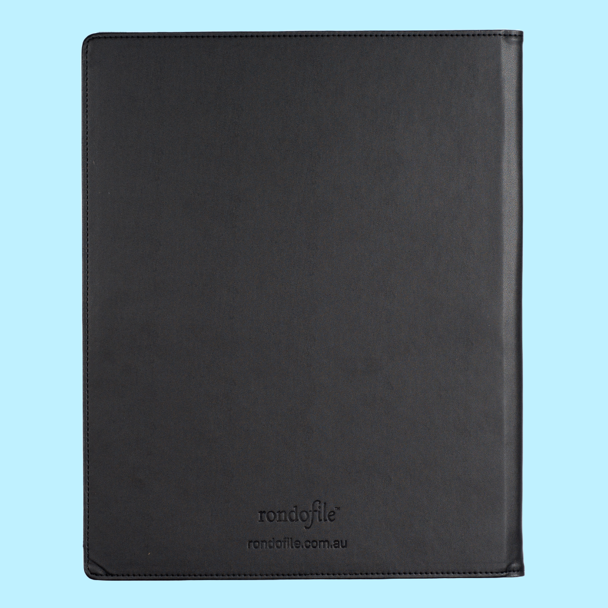 Rondofile Finale Folder X-Large -Ideal for Orchestra, Band, or Choir Directors