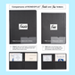 Rondofile Finale Folder X-Large -Ideal for Orchestra, Band, or Choir Directors