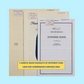 Rondofile Finale Folder X-Large -Ideal for Orchestra, Band, or Choir Directors