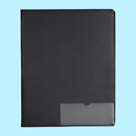 Rondofile Finale Folder X-Large -Ideal for Orchestra, Band, or Choir Directors