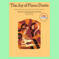 The Joy Of Piano Duets Book/Ola (34 Duets)