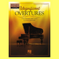 Dennis Alexander - Magnificent Overtures 9 Motivational Piano Solos Book