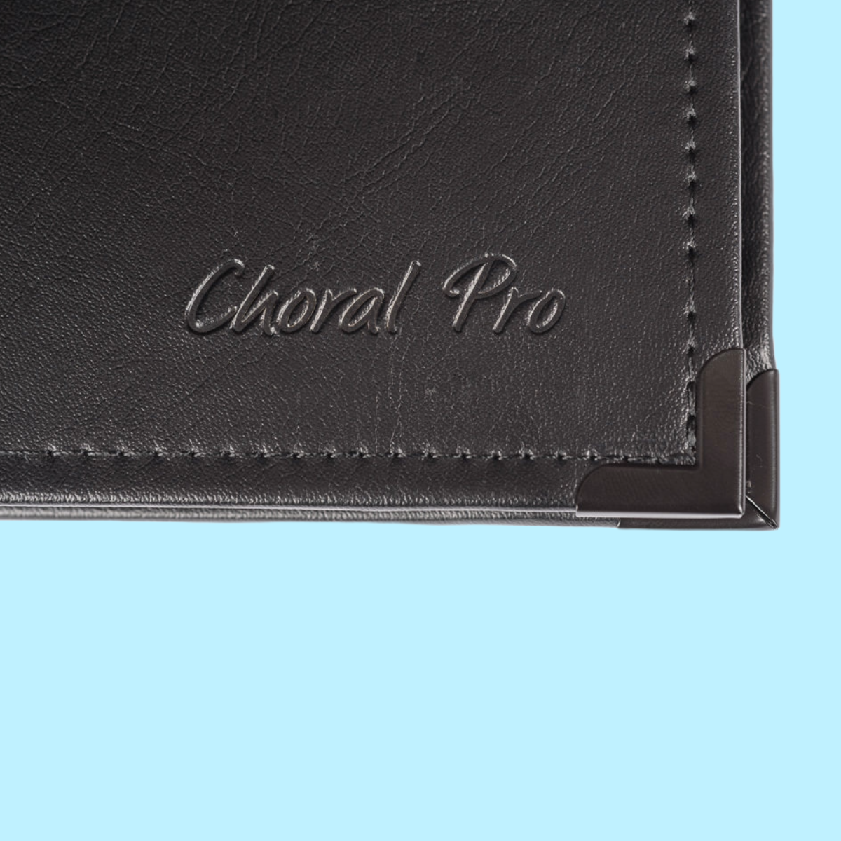 Rondofile Choir Pro Folder