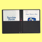 Rondofile Fine Folder (Great for Band/Orchestra Performances)