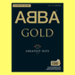 ABBA - Gold Flute Play Along Book/Ola