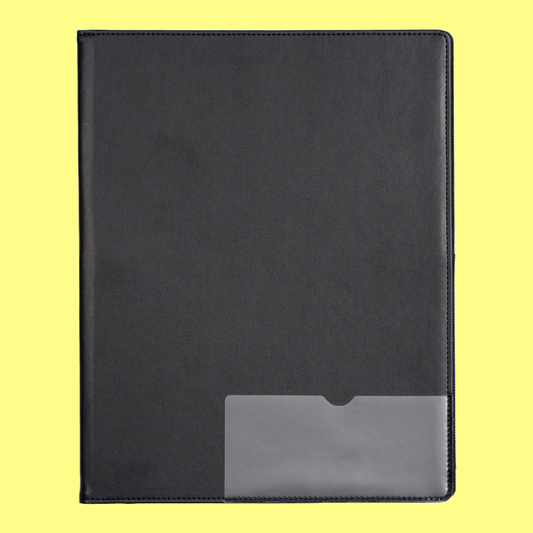 Rondofile Fine Folder (Great for Band/Orchestra Performances)