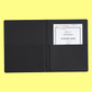 Rondofile Fine Folder (Great for Band/Orchestra Performances)