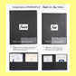 Rondofile Fine Folder (Great for Band/Orchestra Performances)