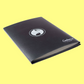 Rondofile Cadenza Concertina Folder (6 x A4 Pages)