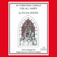 50 Christmas Carols For All Harpers Book