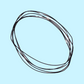 Elastic Cords (for Rondofile Choir+ & Choral Pro Folders)