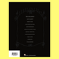 Nightmare Before Christmas - PVG Songbook