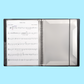 Rondofile 20 Display Book (40 Pages)