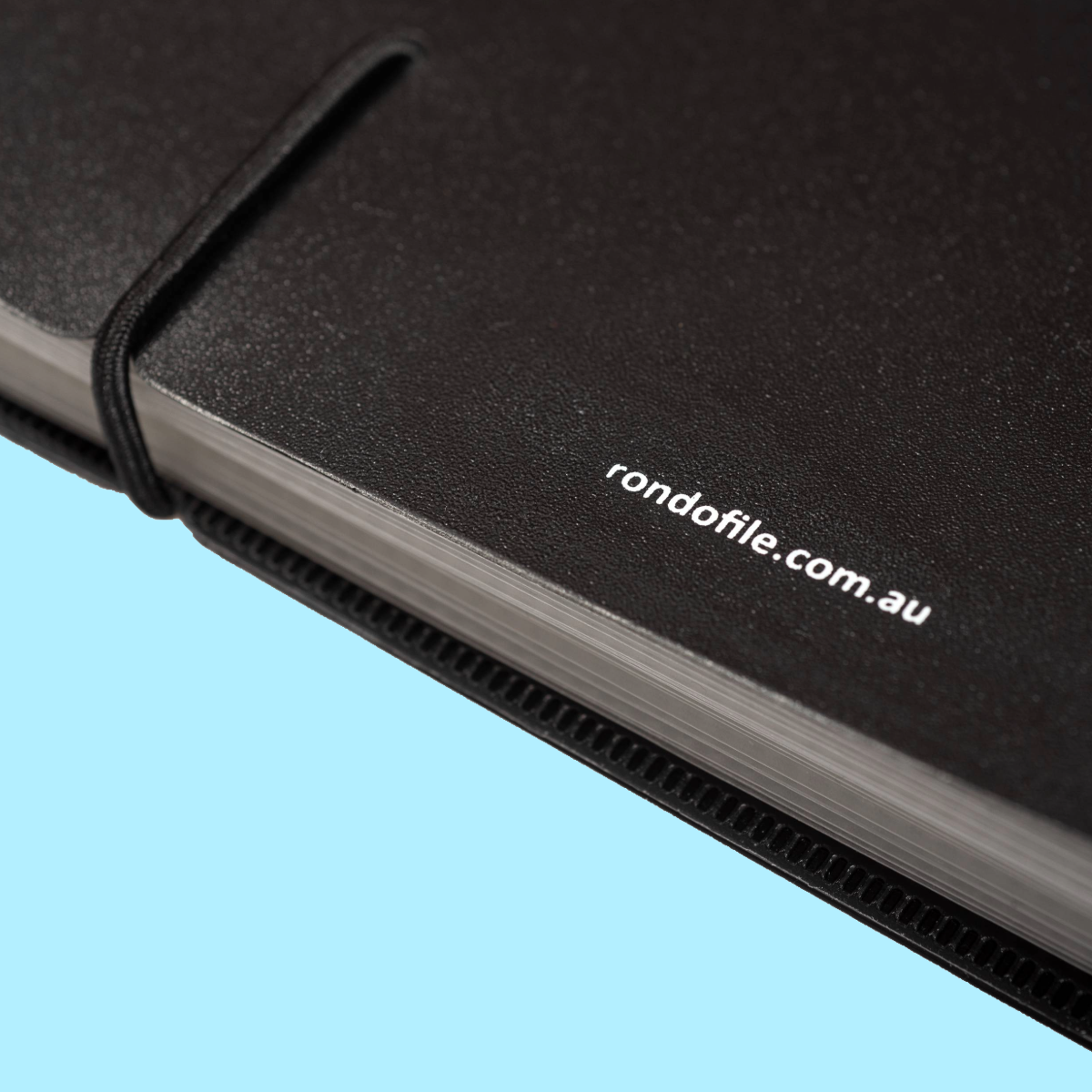 Rondofile 20 Display Book (40 Pages)