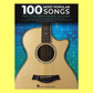100 Most Popular Songs For Fingerpicking Guitar Book