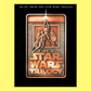 Music From The Star Wars Trilogy Piano Solo