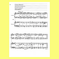 Bela Bartok - Mikrokosmos (Nos 37-66) Volume 2 Pink Piano Book