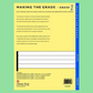 Making The Grade 1 Flute/Piano Bk/Cd New Edition