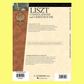 Liszt - Consolations And Liebestraume Piano Bk/Ola Spe