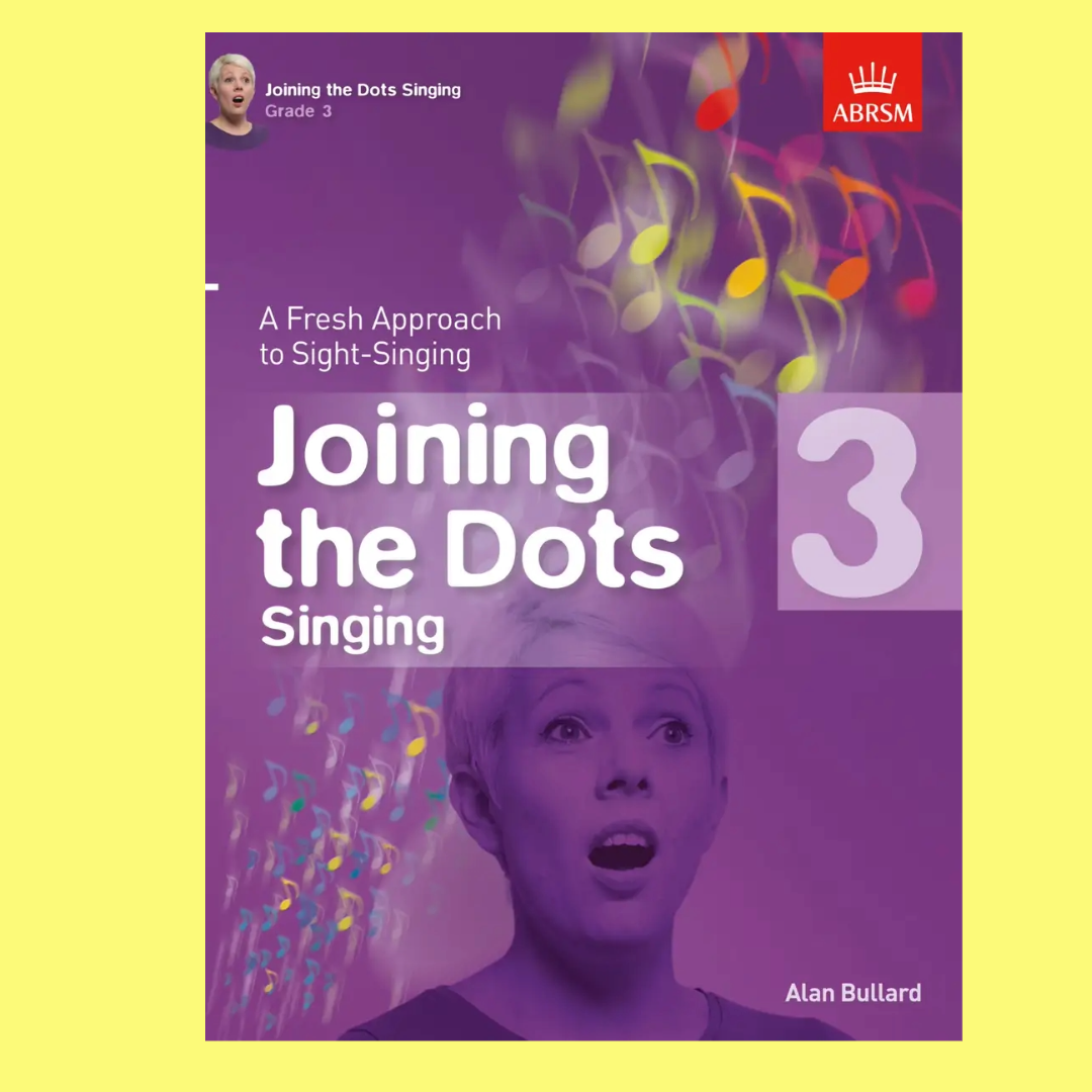 Joining The Dots Singing Gr 3