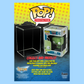 Pop Vinyl: Protector - Pop Protector (Premium 2mm Acrylic Box)