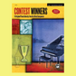 Contest Winners Bk 1 Piano