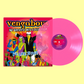 Vengaboys - Greatest Hits Collection Transparent Pink Vinyl