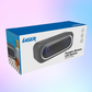 Portable LED Bluetooth Speaker - Grey