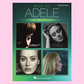 Best Of Adele For Big Note Piano 2Nd Edition