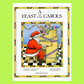 Barratt Feast Of Easy Carols Bk.1
