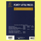 40 Little Pieces For Flute/Piano Bk/Ola