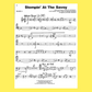 Easy Jazz Classics - Trumpet 2 Book