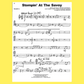Easy Jazz Classics - Trumpet 2 Book