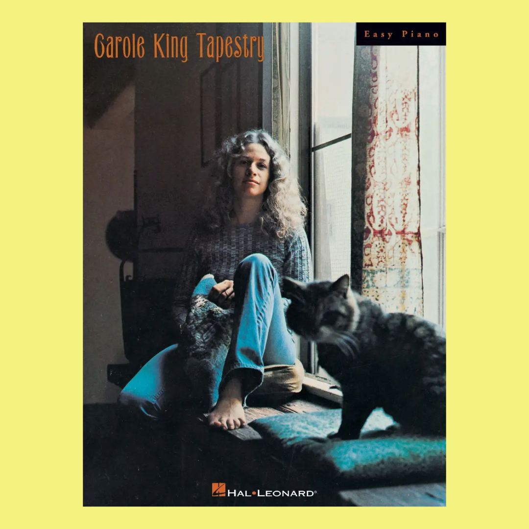 Carole King - Tapestry Easy Piano