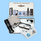 Vinyl Record Cleaning Kit
