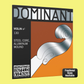 Thomastik 130Q Dominant Violin 'E' 1/4 String