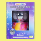 LED Colour Changing Disco Mirror Ball Bluetooth Speaker
