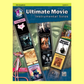 Ultimate Movie Instrumental Solos Alto Sax Bk/Ola