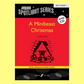 Pam Wedgwood - A Minibeast Christmas Musical Vocal Book/Cd