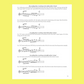 Randy Vincent - Line Games For Guitar Book