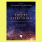 Theory Of Everything - Piano Solo Book