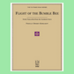 Flight Of The Bumble Bee - Piano Sheet Music