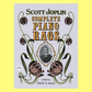 Scott Joplin - Complete Piano Rags Book