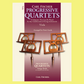 Progressive Quartets For Strings - Viola Book