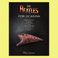 The Beatles For Ocarina Book