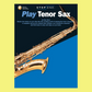 Step One - Play Tenor Saxophone Book/Ola