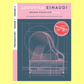Ludovico Einaudi - Graded Pieces for Piano Preparatory to Grade 2 Book