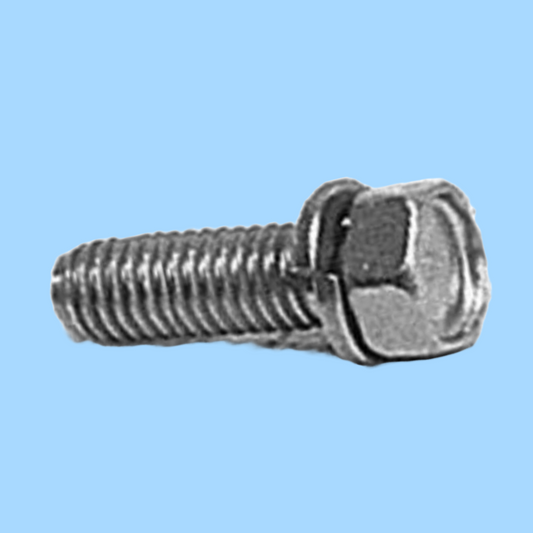 Capscrew